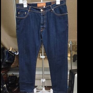 Kiton Limited Edition Jeans